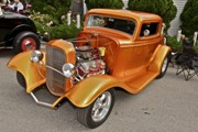 Big Show Gallery: 2011 Goodguys East Coast Nationals – Rhinebeck, NY